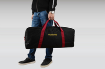 Wallpaper wallpaper construction tools original 53cm wallpaper glue applicator special bag (carrying back dual-purpose bag)