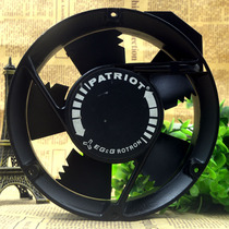 COMAIR Commroton PD48B2QDL DC48V 45A 0 17CM 17CM 17251 axial fans