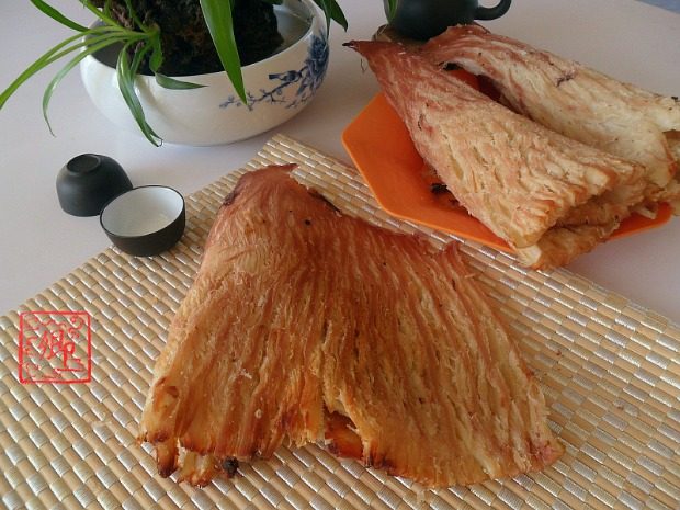 手撕碳烤鱿鱼板 风琴鱿鱼 零食好口感 5折包邮_7折现价69.9元