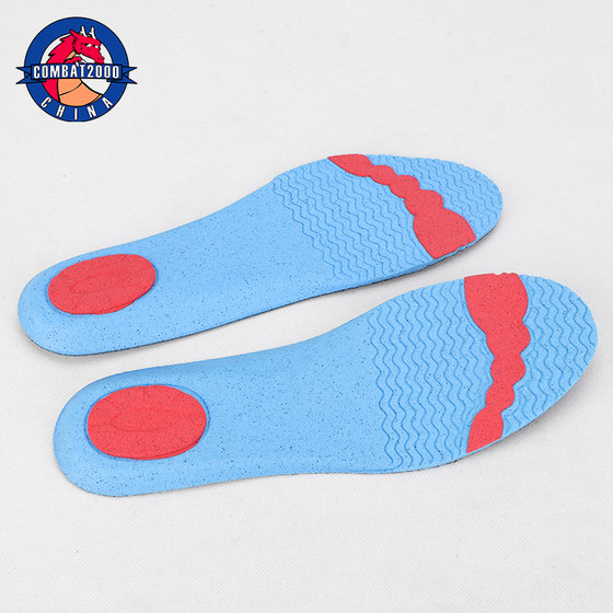 Combat2000 Xuanyu insoles 통기성 땀-흡수 및 냄새-흡수 충격-흡수 러닝 운동 Combat2000 Xuanyu insoles 통기성 땀-흡수 및 냄새-흡수 충격-흡수 러닝 운동