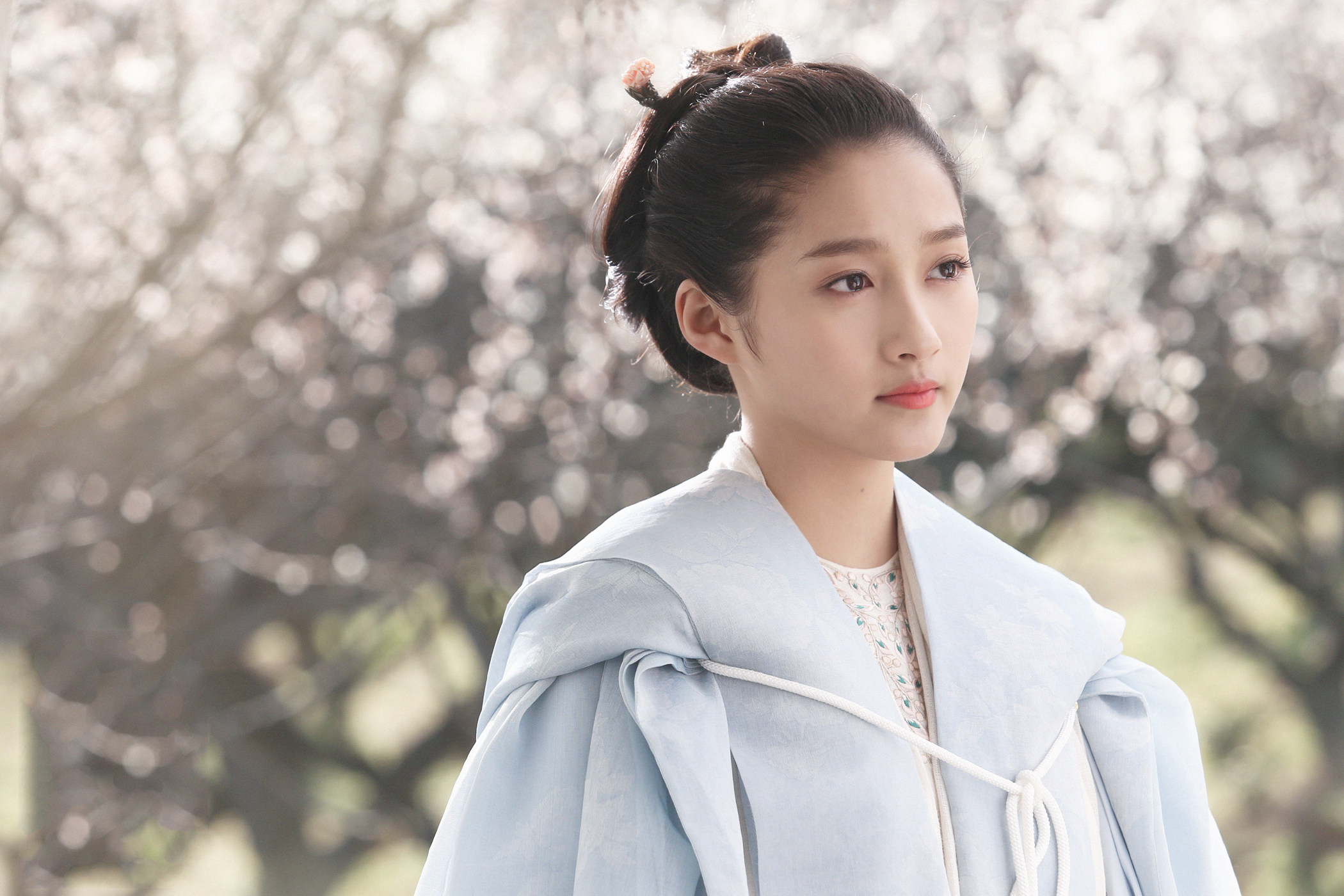 圈粉刘楚玉,扒一扒同款口红色