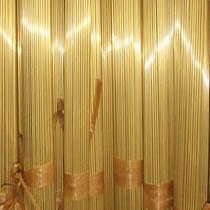 H59 Brass tube h65 Precision 62 Bright capillary hollow wall thickness Diameter 1 5 3 4 5 6 8 10mm copper tube