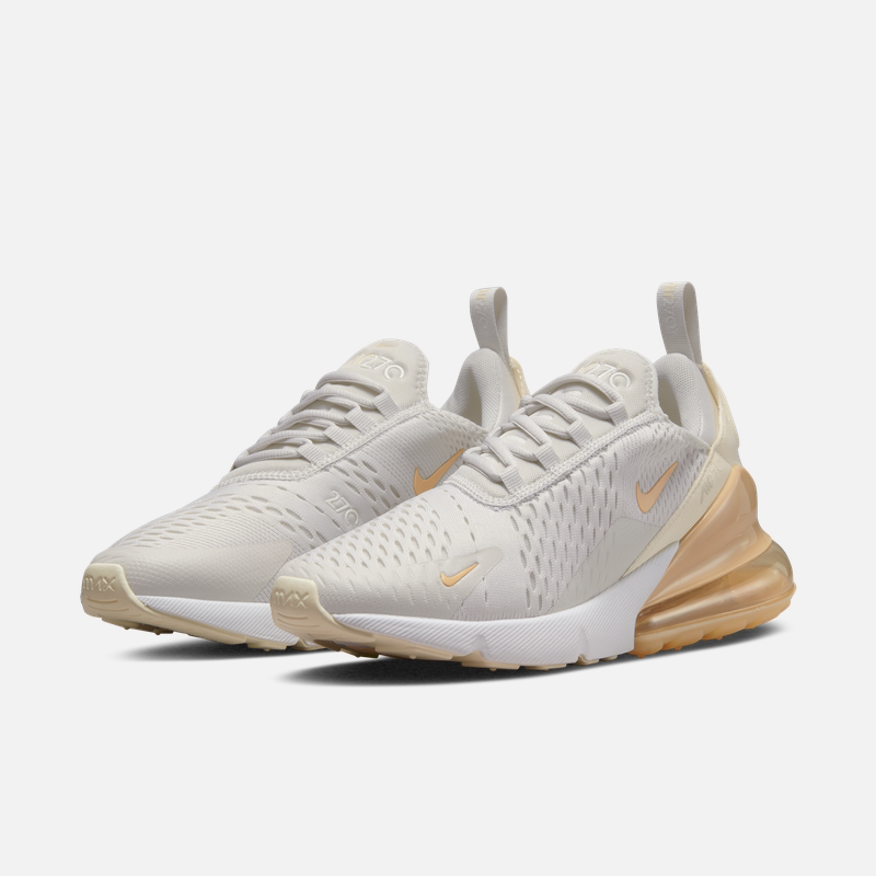 耐克官方nikeairmax270女子运动鞋