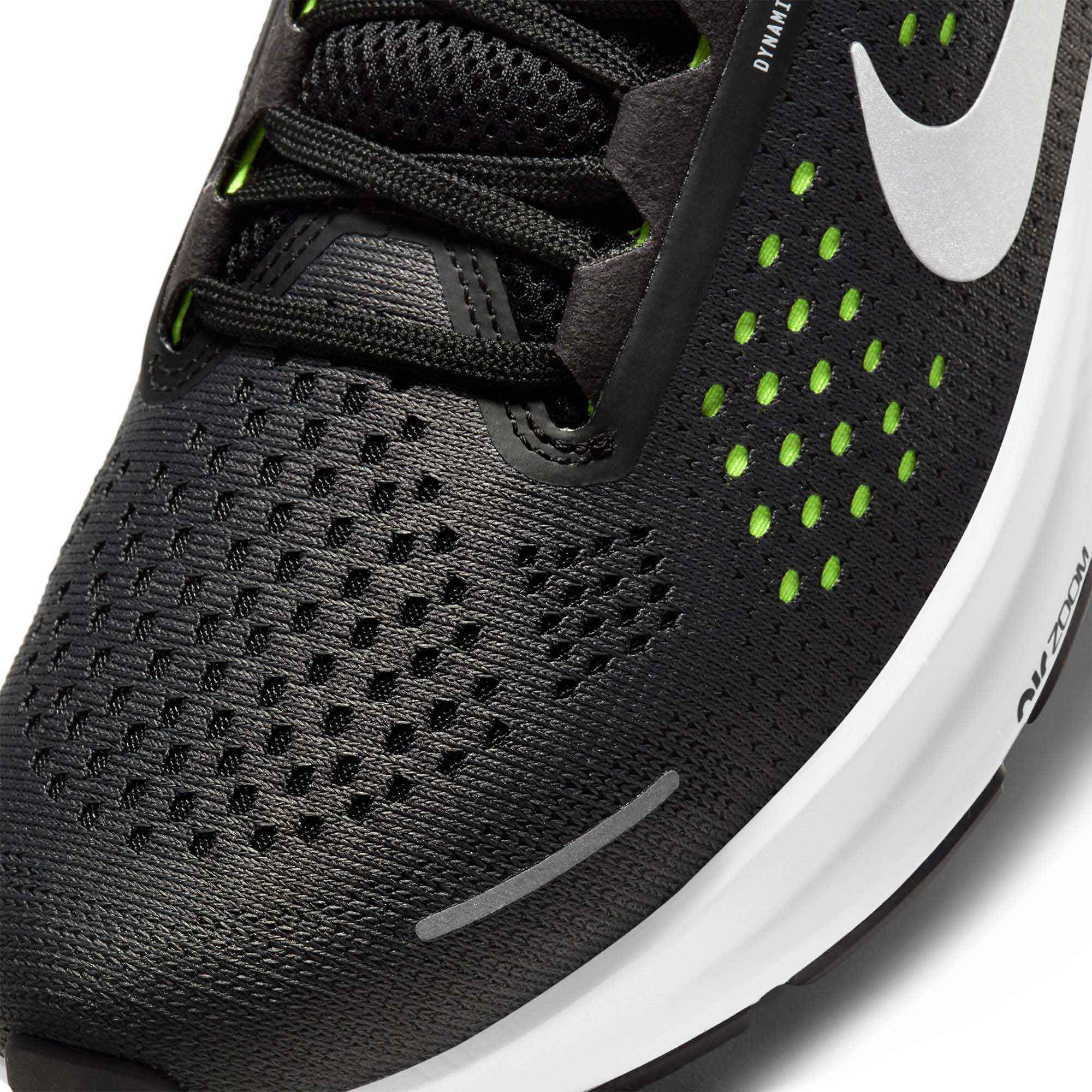 nike耐克官方air zoom structure23男子跑步鞋新款轻盈透气cz6720