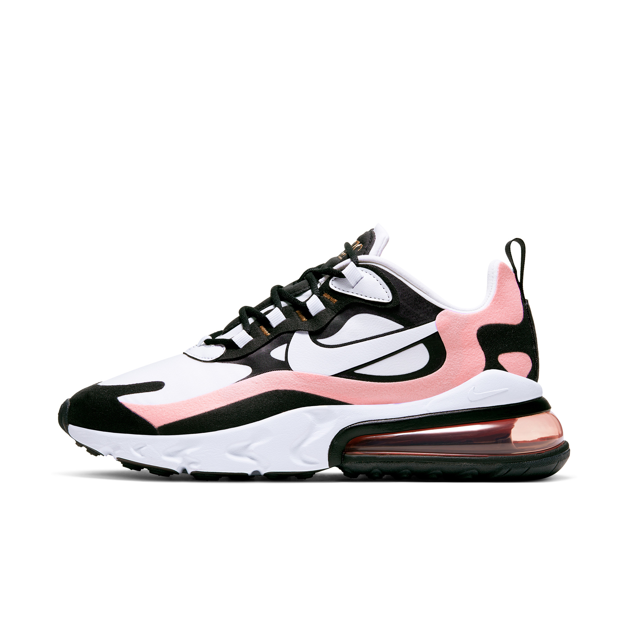 nike 耐克官方nike air max 270 react女子运动鞋 at6174_女鞋_鞋靴