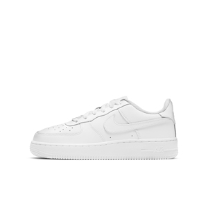 Nike耐克官方AIR FORCE 1 LE (GS)大童运动童鞋空军一号DH2920