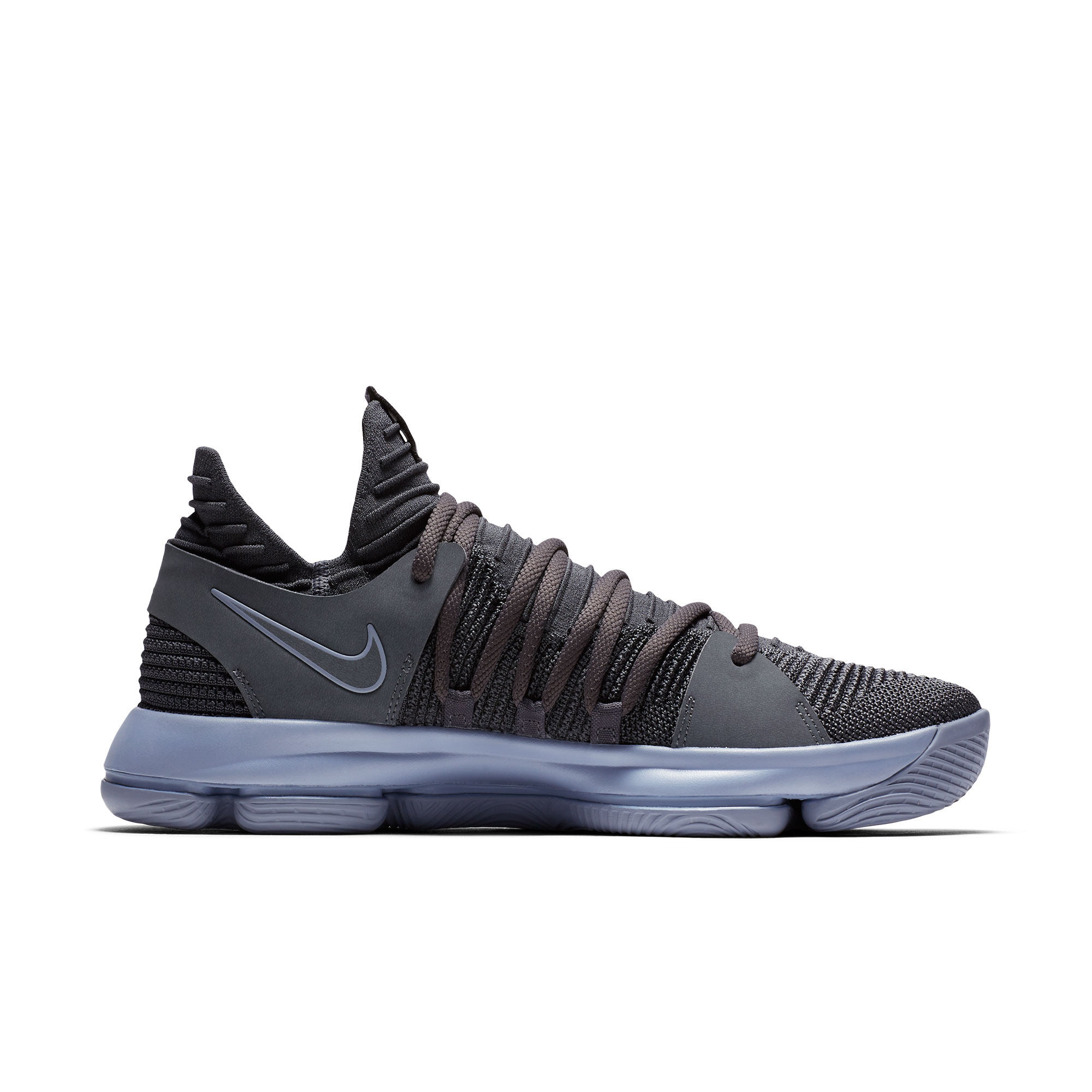 nike 耐克官方 nike zoom kd10 ep 男子篮球鞋 897816