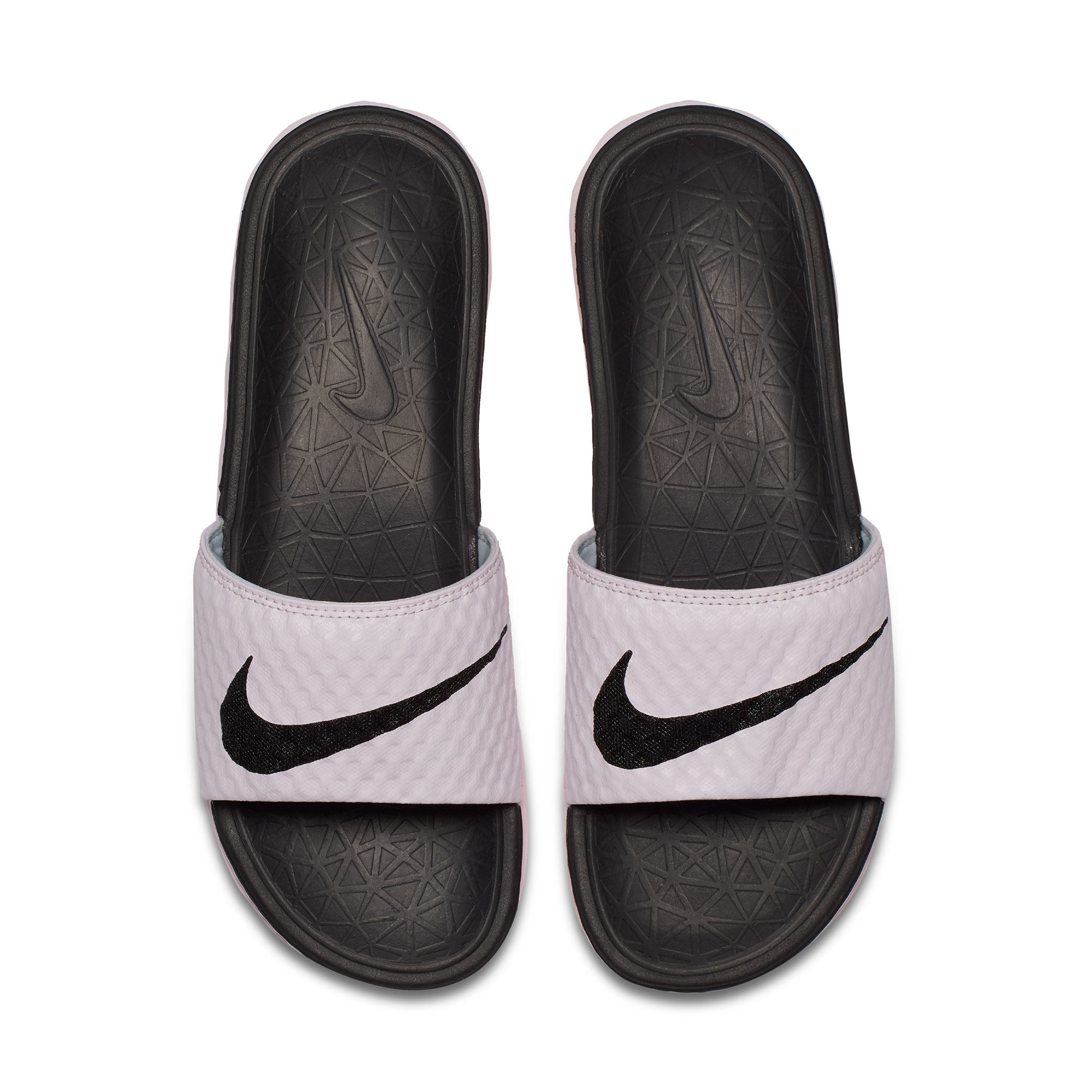 商品nike 耐克 benassi solarsoft 705475 女子拖鞋