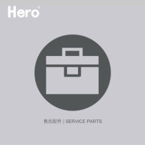 HEROE10 electric mill bean bin lid dust cover