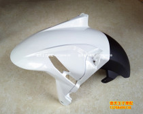 Apply BJ125-3E 135-3A front fender front mud water retaining plate front fender left right decorative plate