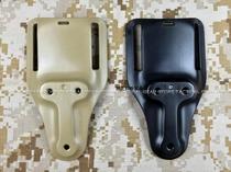 American origin Safariland sofa Rilan 6070UBL waist K board universal sinking waist board short board