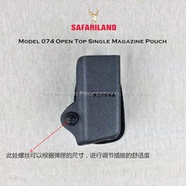 American SAFARILAND sofa Ryland 074Magazine Pouch G17 19 Single Egg Holder and 92