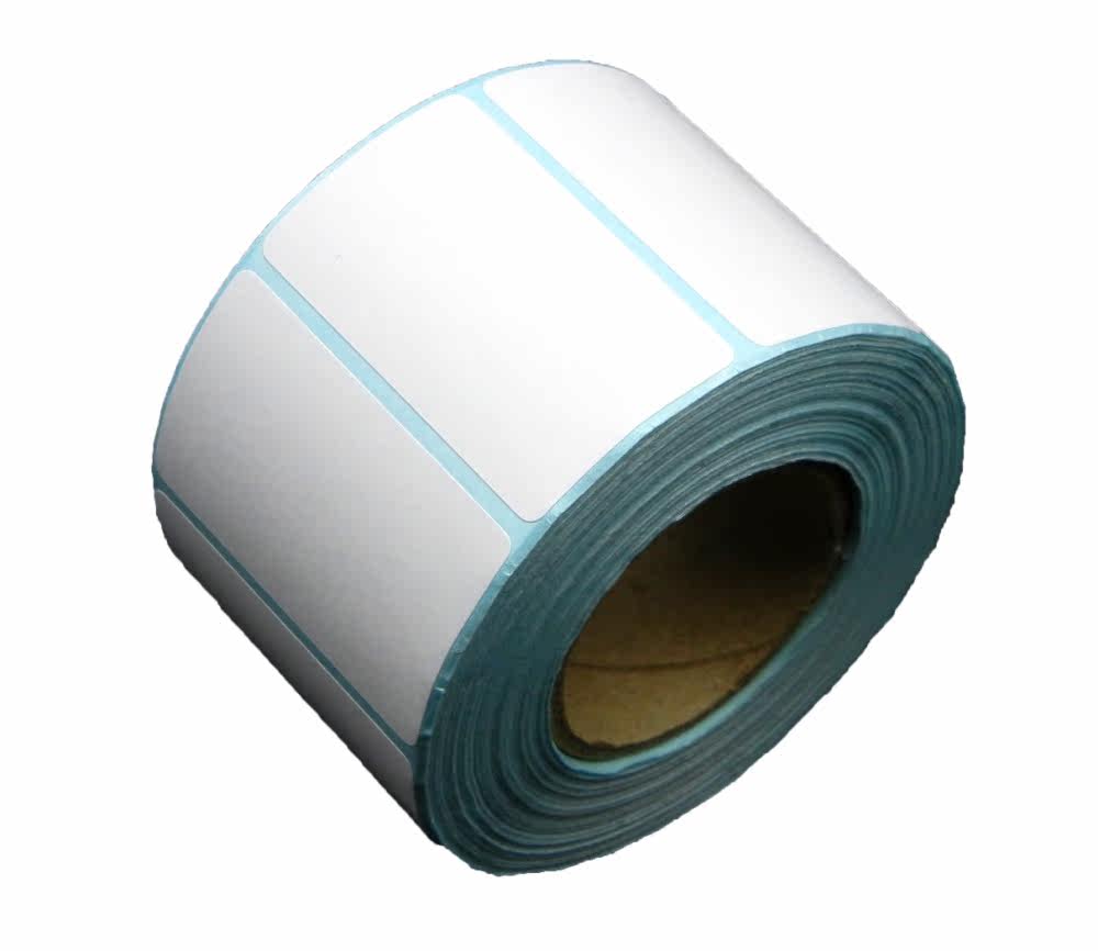 50*30 热敏不干胶标签纸 热敏不干胶 热敏条码纸 条码纸