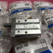 SMCMHZ2 SMCMHZ2 MHZL2 MHZL2 6D 6D 20D 20D 32D 32D 32D 40 finger clamp claw cylinder