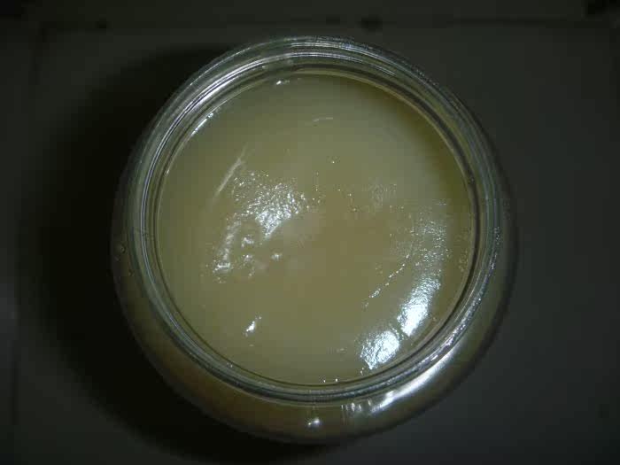 自炼獾子油 长白山獾油 正品 50克 烫 伤 烧伤 保真 假一赔十