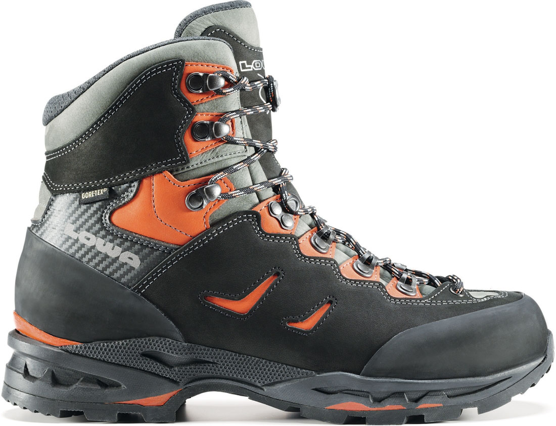 Lowa Camino GTX 