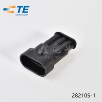 Instant Delivery AMP TE TYCO Original Stock Terminal Connector 282105-1
