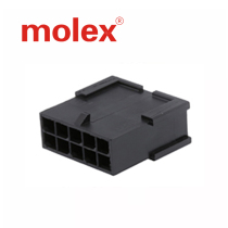 Supply 430201001 43020-1001 connector molded case MOLEX spot quantity is favorable