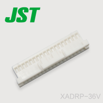 XADRP-36V JST wire-to-board connector molded case connecting wire spacing 2 5mm original stock