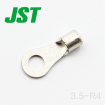 3 5-R4 supply JST connector cold-pressed single ring terminal original connector spot
