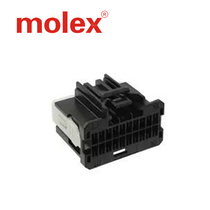 347290200 American MOLEX connector 34729-0200 socket MOLEX connector positive