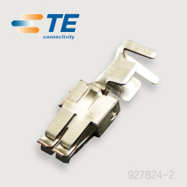 927824-2 Supply connector pin TE terminal Socket terminal Original spot fast delivery
