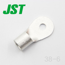 Qianjin supply 38-6 connector single-particle terminal JST spot quantity from excellent