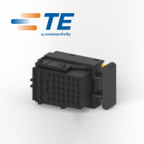 Qijin supply 936421-2 connector molded case TE Tyco AMP connector spot quantity is good