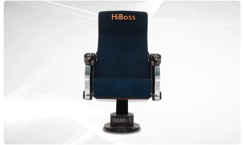 【hiboss家具官网】【hiboss】公共礼堂椅影院椅多脚