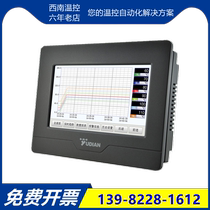 Xiamen YUDIAN AI-3556 3556P AI-3559 3559P 5 inch touch screen temperature controller