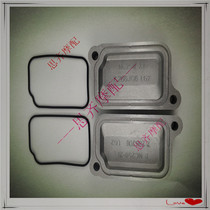 Huayang Bozol Yaxiang Xinyuan Beihai distinguished NCRX3 Cykelon engine spring lock valve oil seal