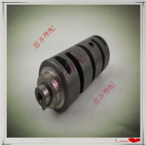 Zongshen original factory NC250 RX3 Guizun Bosoer Huayang Beihai Saikelong 6 gear 5 gear shift drum five-star plate