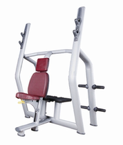 Qiandu commercial strength equipment gym special weightlifting training rack QD-S634