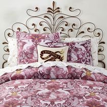 Harry Potter The Secret Forest of Hogwarts Cotton Gongsatin quilt cover Sheet Bed Hats Pillow Case