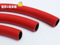 30-meter fire fighting water pipe 19MM fire hydraulic belt high-pressure pipe