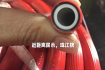 Direct sales of the special hose of the low-pressure household gas natural gas liquefied gas water heater in Zhengpinjiang for three years