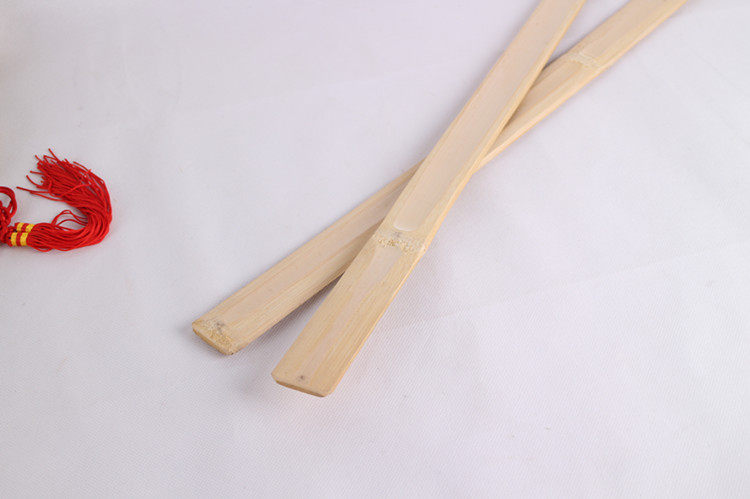 翻大饼铲酱香饼棍长竹片竹木铲烧饼工具电饼铛烙饼尺60cm加长挑杆