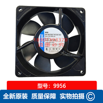 German ebm fan 9956 cooling fan 230v 14W 9956 fan