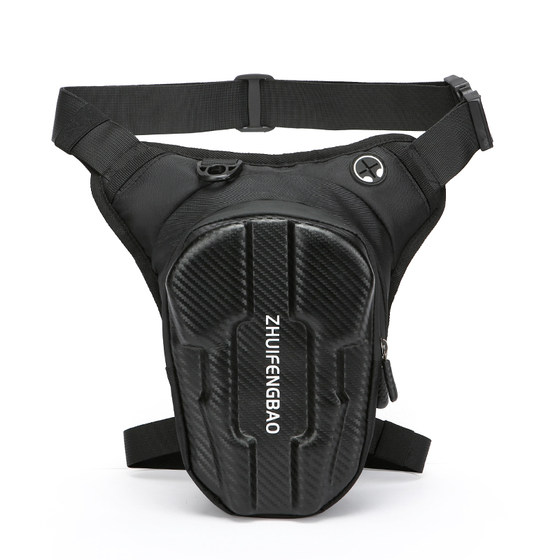 Motorcycle leg bag, men's motorcycle waist bag, men's crossbody bag, sports multifunctional men's backpack, waterproof riding tool Motorcycle leg bag, men's motorcycle waist bag, men's crossbody bag, sports multifunctional men's backpack, waterproof riding tool