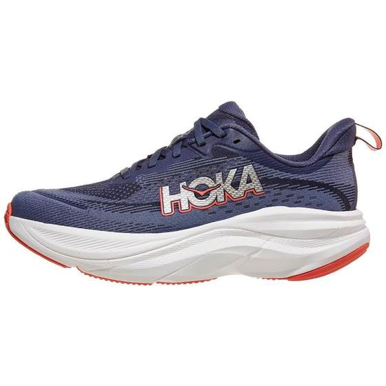 Hoka OneOne women's cross-country running shoes, cushioning, lightweight and comfortable long distance professional sports shoes
Hoka OneOne women's cross-country running shoes, cushioning, lightweight and comfortable long distance professional sports shoes