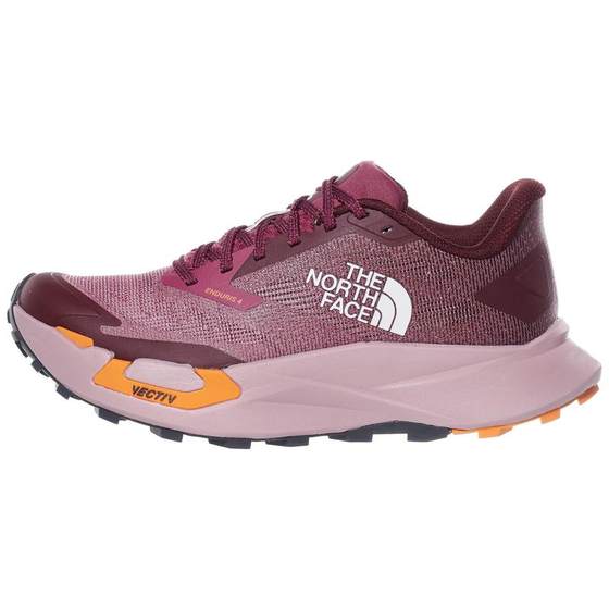 THE NORTH FACE/North cross-country running shoes lightweight, cushioned, stable, non-slip and breathable women's style
THE NORTH FACE/North cross-country running shoes lightweight, cushioned, stable, non-slip and breathable women's style
