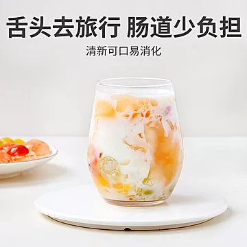 【方家铺子】厨女郎白凉粉500g[15元优惠券]-寻折猪