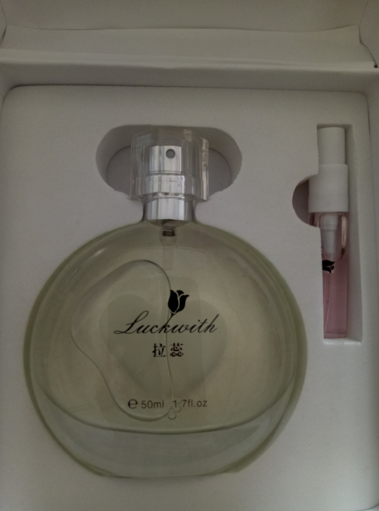 拉蕊持久淡香香水性价比最高,使用一个月后真实上手体验,第3张 拉蕊持久淡香香水性价比最高,使用一个月后真实上手体验,第3张