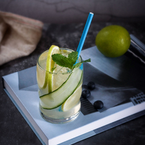 Clinton Series Corrugated Cup Craft Beer Tasting Cup Home Simple Whiskey Wine Nordic Wine Glass