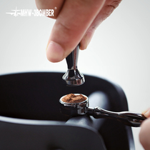 mhw-3bomber bomber coffee keychain pull Cup powder hammer bottomless handle exclusive small pendant