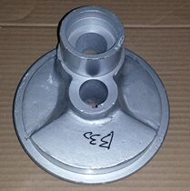 Henglian B30 Mixer Fluctuate Seating EGG MACHINE ACCESSORIES HENGLIAN ORIGINAL PLANT