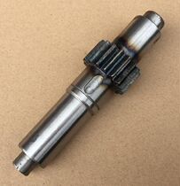 Lifeng B20 Mixer Shaft Beaten Egg Machine Accessories B20 Powerful Mixer Shaft