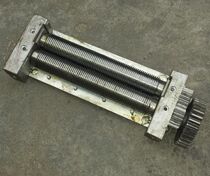 Henglian MT-30 press-face machine accessories face knife noodle knife press-face machine cutting knife