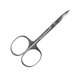 Su embroidery handmade diy common tools elbow tilt scissors embroidery scissors eyebrow trimming scissors cross stitch materials