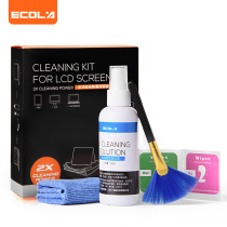 Yikelai computer dust cleaning artifact Notebook mobile phone tablet LCD screen keyboard Camera lens gap